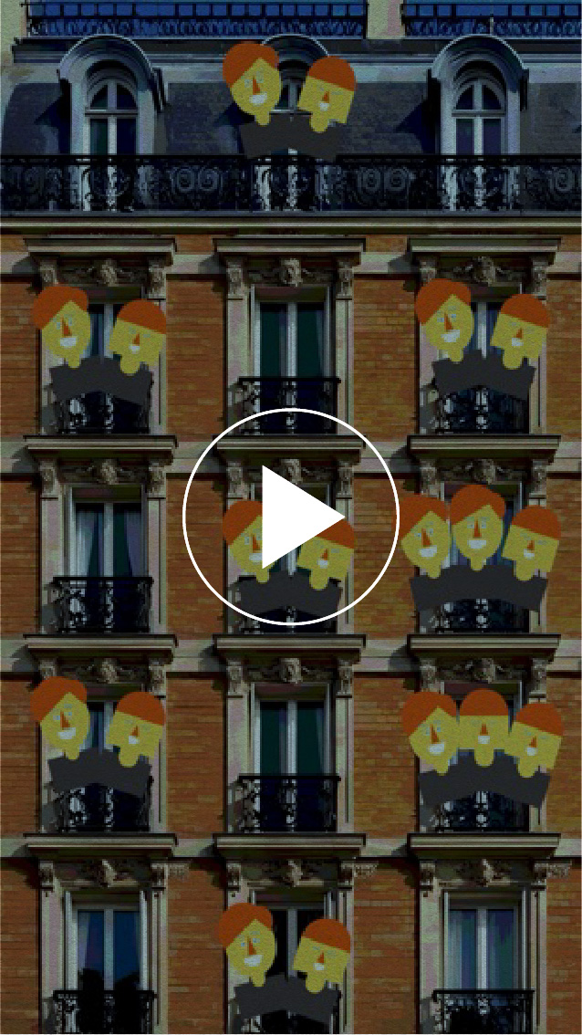 ポンヌフってなぁに？