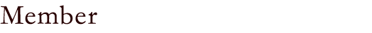 Member